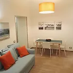 A Casa Di Chiara Неаполь