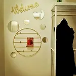 Апартаменты A Casa Di Chiara *