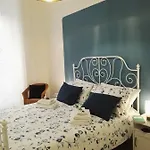 Апартаменты A Casa Di Chiara Неаполь