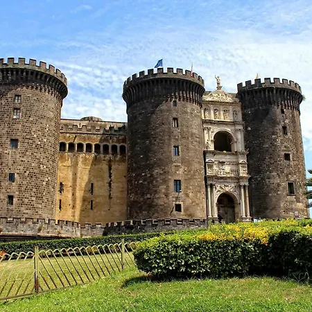 A Casa Di Chiara