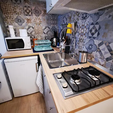 A Casa Di Chiara Napels