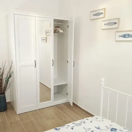 A Casa Di Chiara