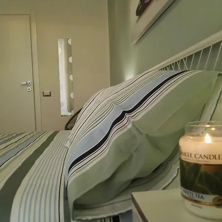 A Casa Di Chiara * Napels