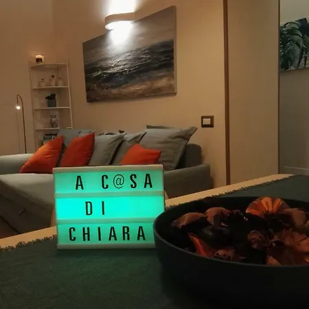 Appartement A Casa Di Chiara