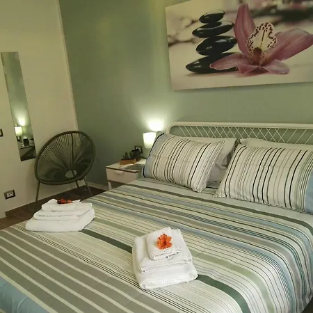 Appartement A Casa Di Chiara Napels