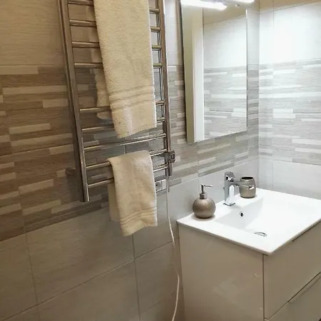 Appartement A Casa Di Chiara *