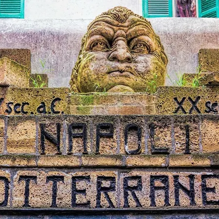A Casa Di Chiara *