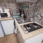 A Casa Di Chiara Apartmán