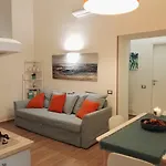 A Casa Di Chiara Apartmán