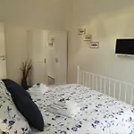 Apartmán A Casa Di Chiara