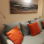 Apartmán A Casa Di Chiara *
