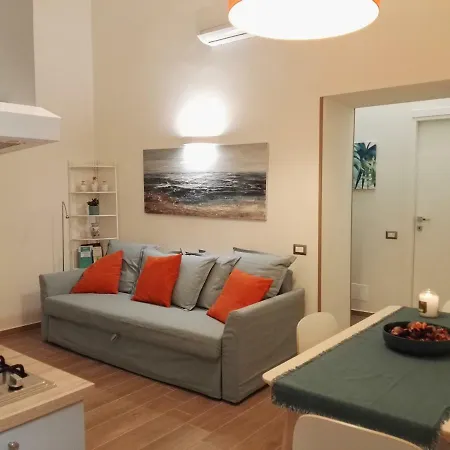 A Casa Di Chiara 아파트