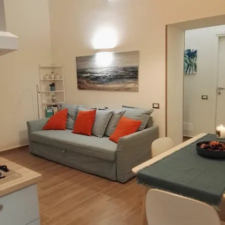 A Casa Di Chiara