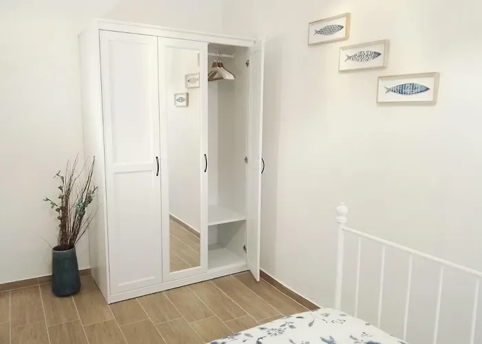 A Casa Di Chiara