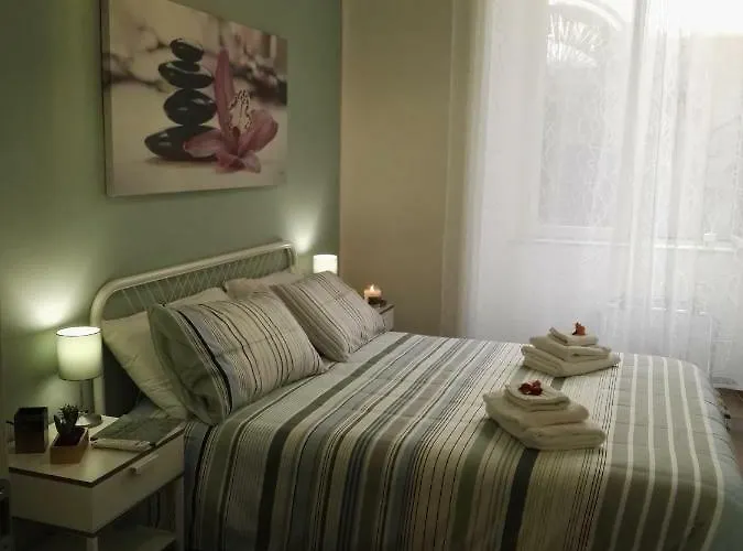A Casa Di Chiara *
