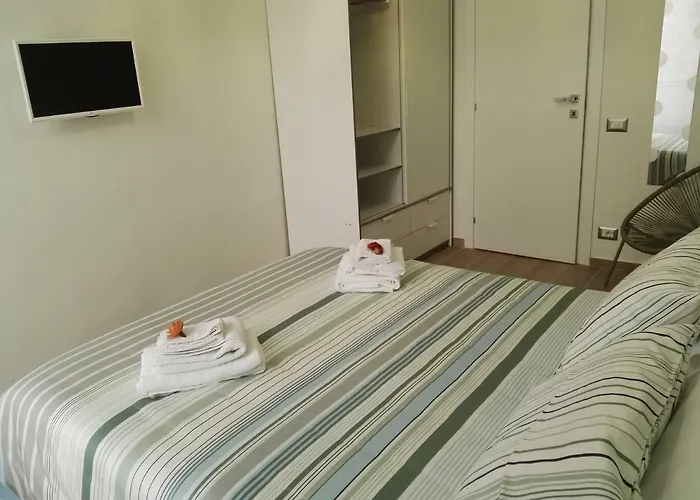 A Casa Di Chiara