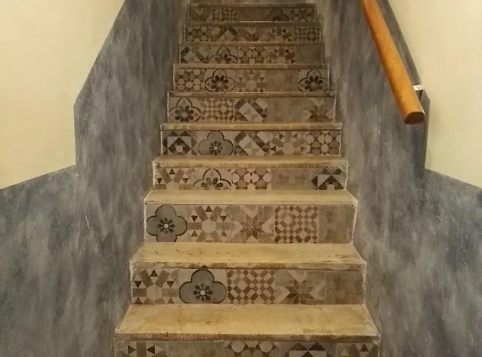 A Casa Di Chiara